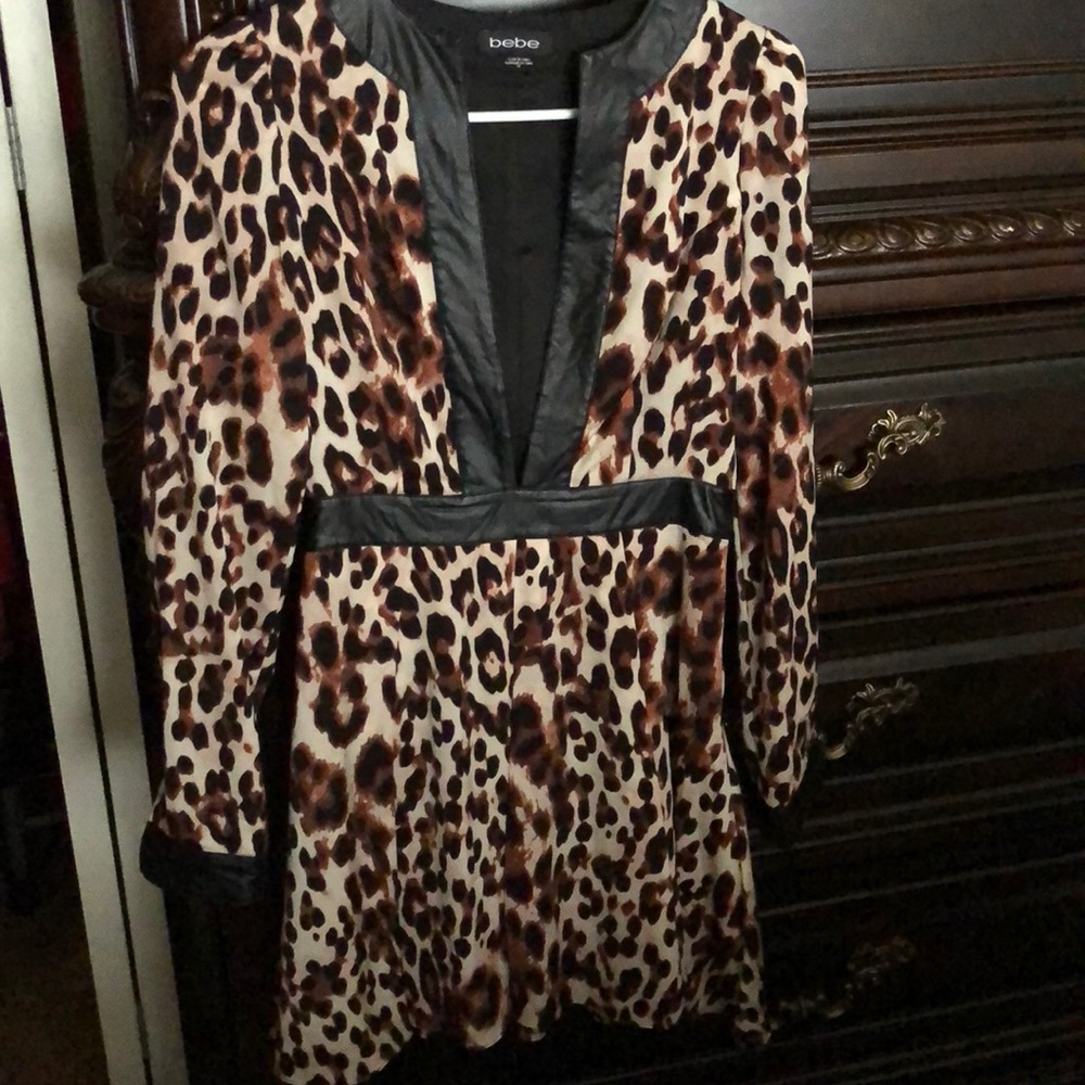 Vestido casual